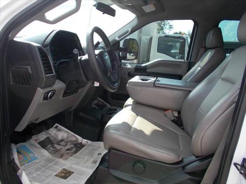 2019 Ford F-250 XL