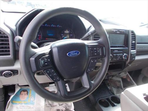 2019 Ford F-250 XL