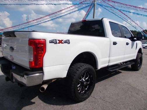 2019 Ford F-250 XL