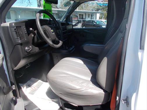 2014 Chevrolet Express 1500 Work Van