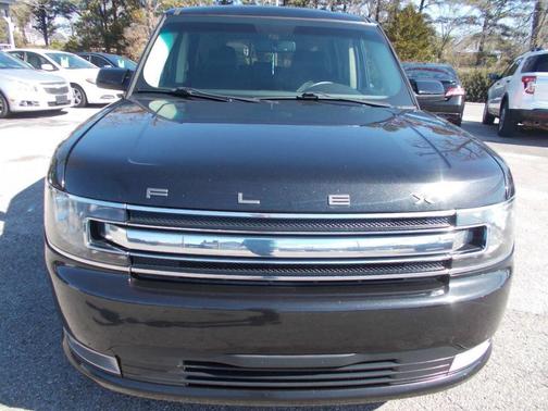 2014 Ford Flex SEL