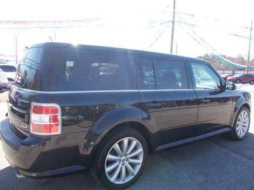 2014 Ford Flex SEL