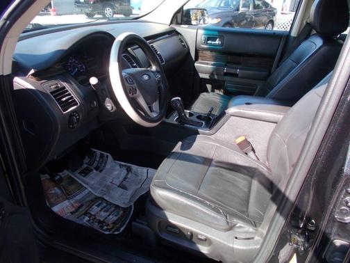 2014 Ford Flex SEL