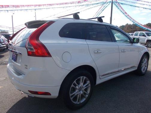 2015 Volvo XC60 T5 Premier