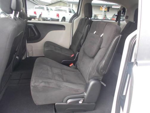 2014 Dodge Grand Caravan AVP/SE