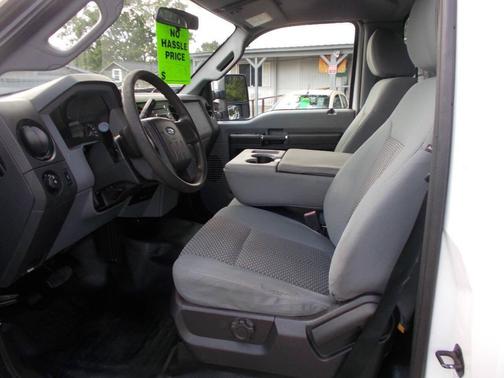2016 Ford F-250 XL