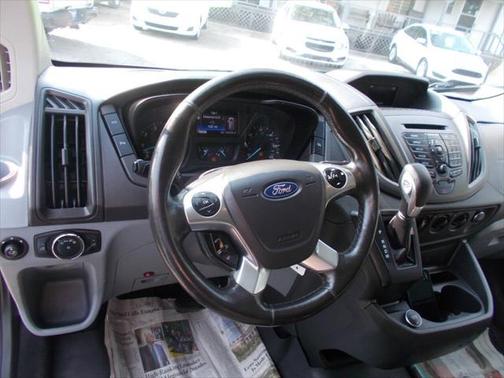 2019 Ford Transit-250 Base