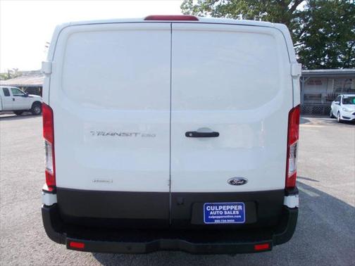 2019 Ford Transit-250 Base