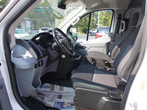 2019 Ford Transit-250 Base