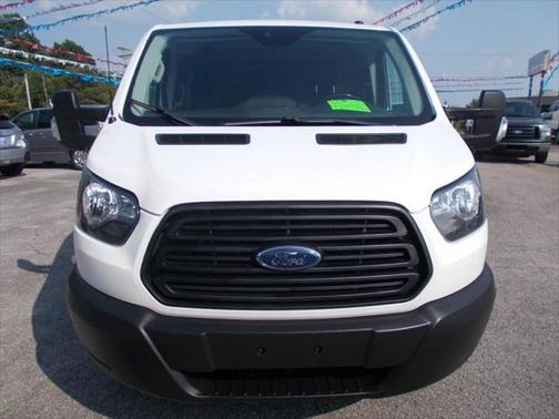 2019 Ford Transit-250 Base