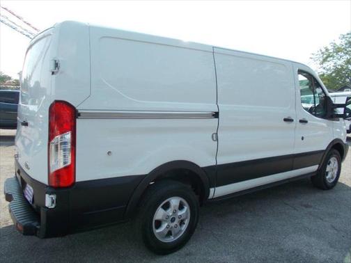 2019 Ford Transit-250 Base