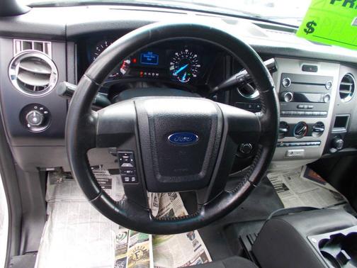 2016 Ford Expedition XL