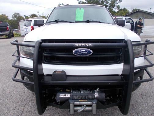 2016 Ford Expedition XL