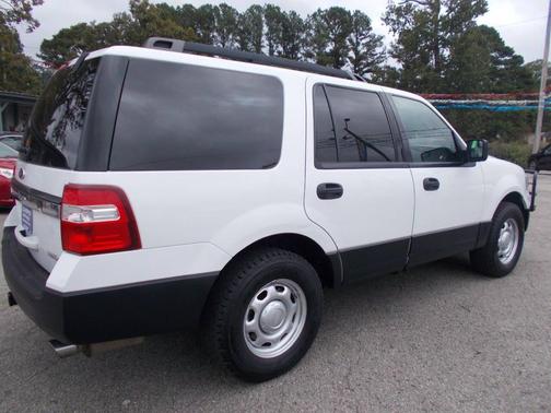 2016 Ford Expedition XL