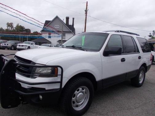 2016 Ford Expedition XL
