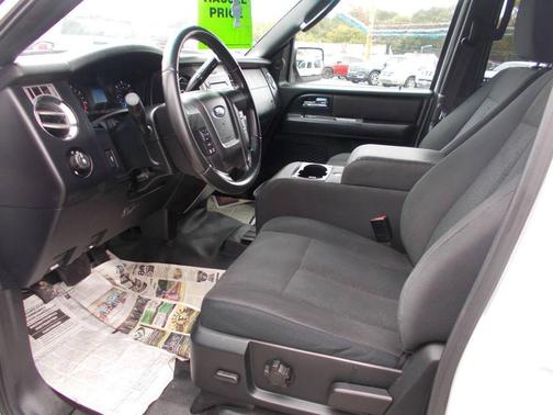 2016 Ford Expedition XL