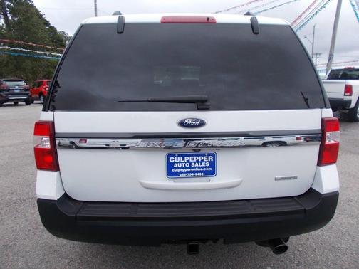 2016 Ford Expedition XL