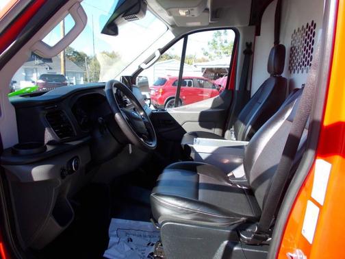 2020 Ford Transit-250 Base