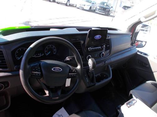 2020 Ford Transit-250 Base