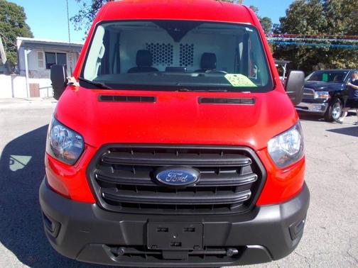 2020 Ford Transit-250 Base