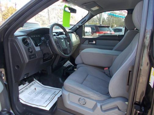 2012 Ford F-150 STX