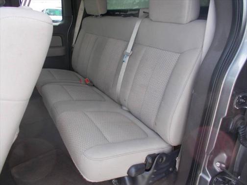 2010 Ford F-150 XLT SuperCab