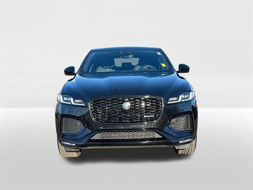 2025 Jaguar F-PACE R-Dynamic S P400 AWD Automatic