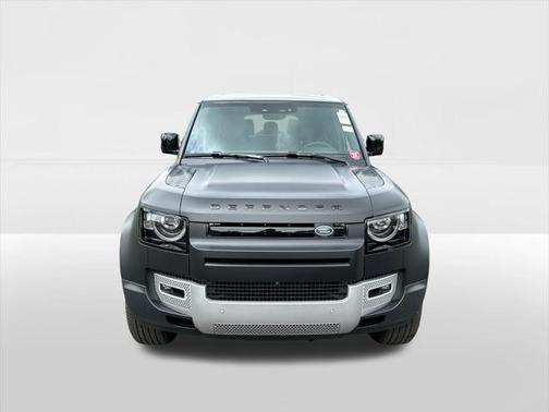2025 Land Rover Defender 130 P300 S