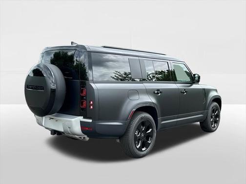2025 Land Rover Defender 130 P300 S