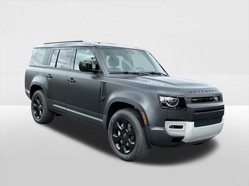 2025 Land Rover Defender 130 P300 S