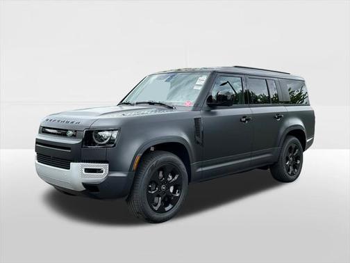 2025 Land Rover Defender 130 P300 S