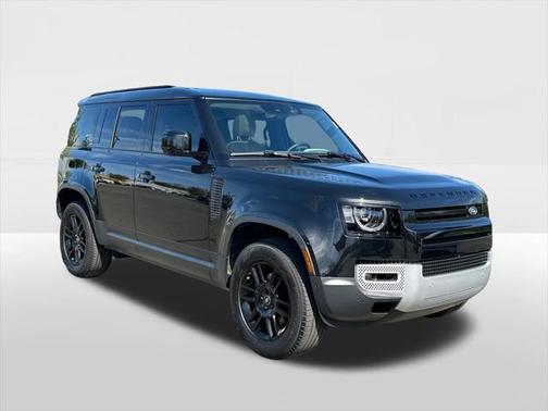 2024 Land Rover Defender 110 P300