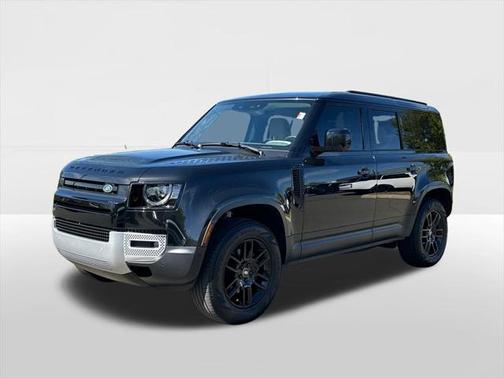 2024 Land Rover Defender 110 P300