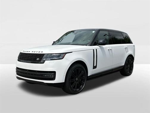 2025 Land Rover Range Rover P530 SE 7 Seat