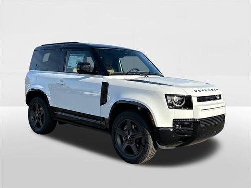 2025 Land Rover Defender 90 P400 X-Dynamic SE