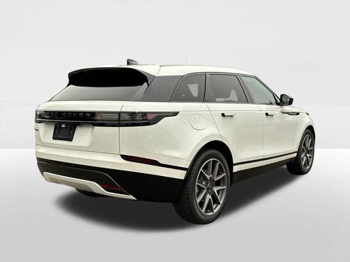 White 2026 Land Rover Range Rover Velar P250 SE R-Dynamic