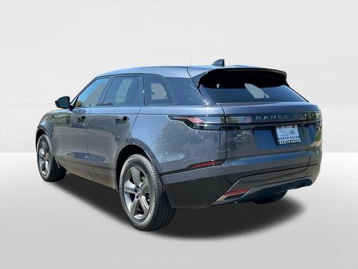Varesine Blue Metallic 2025 Land Rover Range Rover Velar P250 SE R-Dynamic