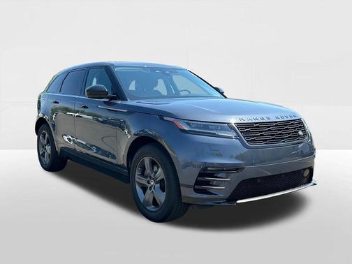 Varesine Blue Metallic 2025 Land Rover Range Rover Velar P250 SE R-Dynamic