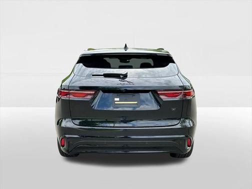 2026 Jaguar F-PACE R-Dynamic S P250 AWD Automatic