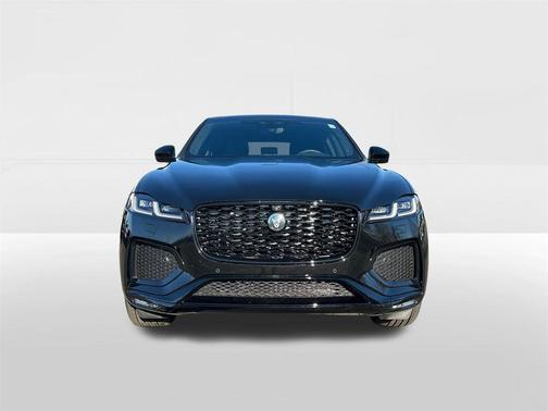 2026 Jaguar F-PACE R-Dynamic S P250 AWD Automatic