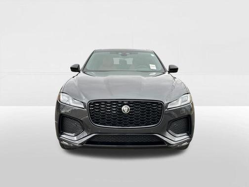 2026 Jaguar F-PACE R-Dynamic S P250 AWD Automatic