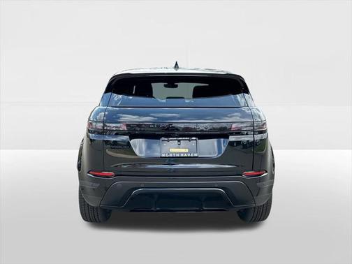 2026 Land Rover Range Rover Evoque Core S