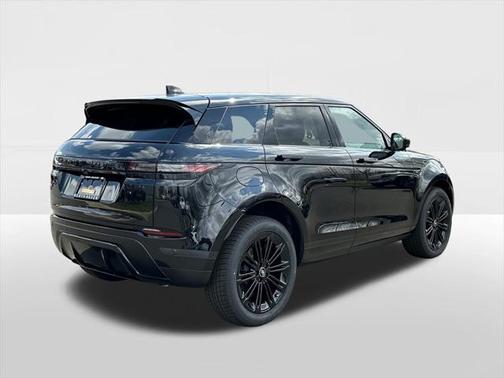 2026 Land Rover Range Rover Evoque Core S