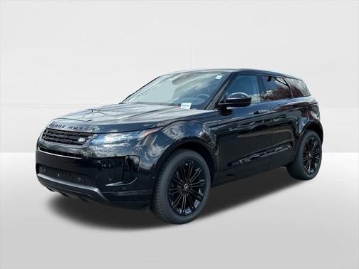 2026 Land Rover Range Rover Evoque Core S