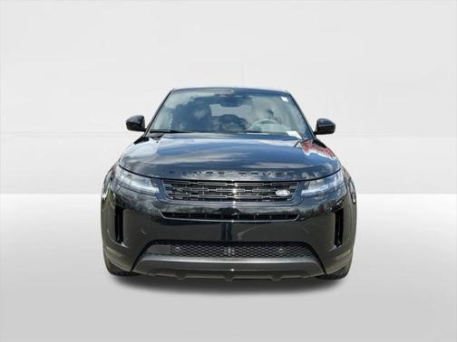 2026 Land Rover Range Rover Evoque Core S