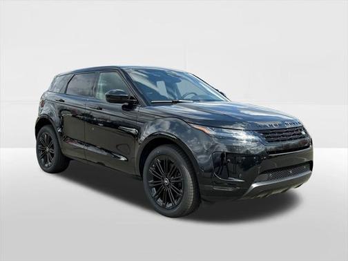 2026 Land Rover Range Rover Evoque Core S