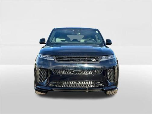 2025 Land Rover Range Rover Sport P635 SV Edition Two
