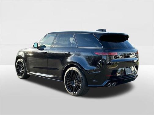 2025 Land Rover Range Rover Sport P635 SV Edition Two