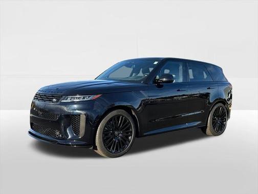 2025 Land Rover Range Rover Sport P635 SV Edition Two