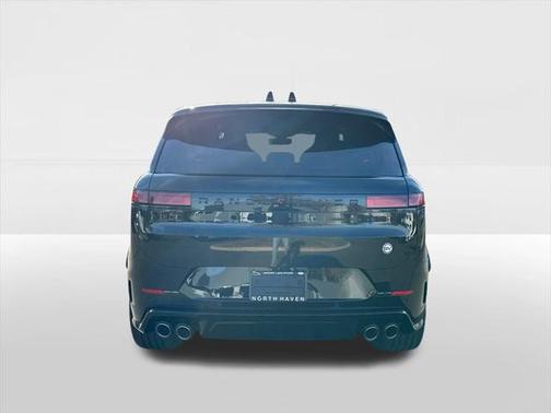 2025 Land Rover Range Rover Sport P635 SV Edition Two